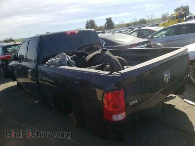 2017 RAM 1500 - VIN: 1C6RR6GG5HS747040 - Фото 3