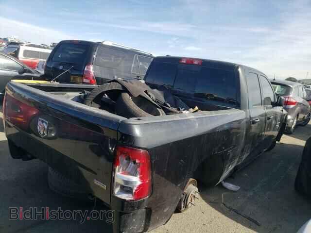 2017 RAM 1500 - VIN: 1C6RR6GG5HS747040 - Фото 4