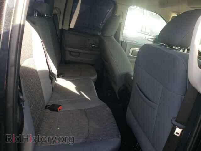 2017 RAM 1500 - VIN: 1C6RR6GG5HS747040 - Фото 6