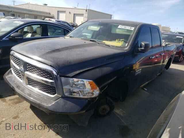 2017 RAM 1500 - VIN: 1C6RR6GG5HS747040 - Фото 9