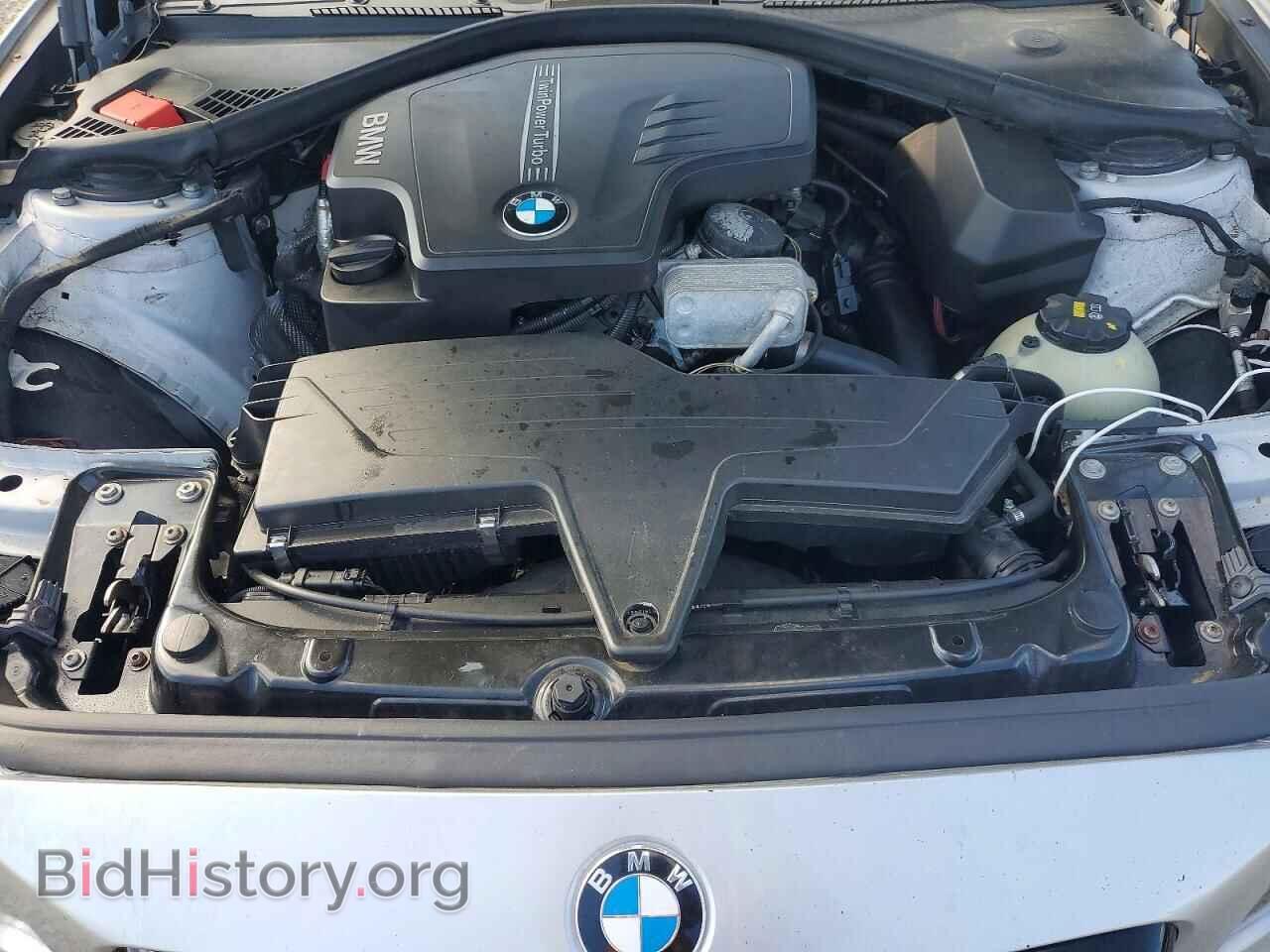 2015 BMW 2 SERIES - VIN: WBA1G9C57FVX96492 - Фото 11