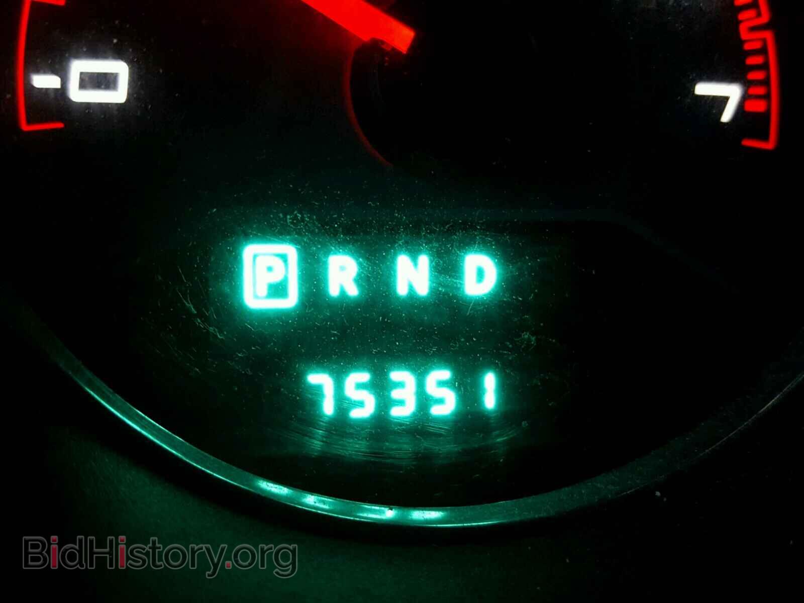 2012 DODGE AVENGER - VIN: 1C3CDZAB9CN183304 - Фото 8