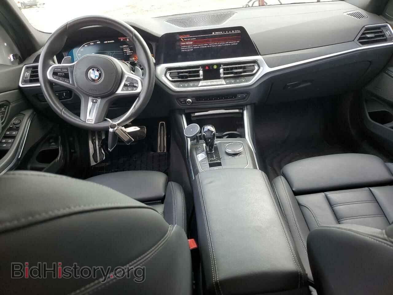 2020 BMW M3 - VIN: WBA5U9C01LA380102 - Фото 8