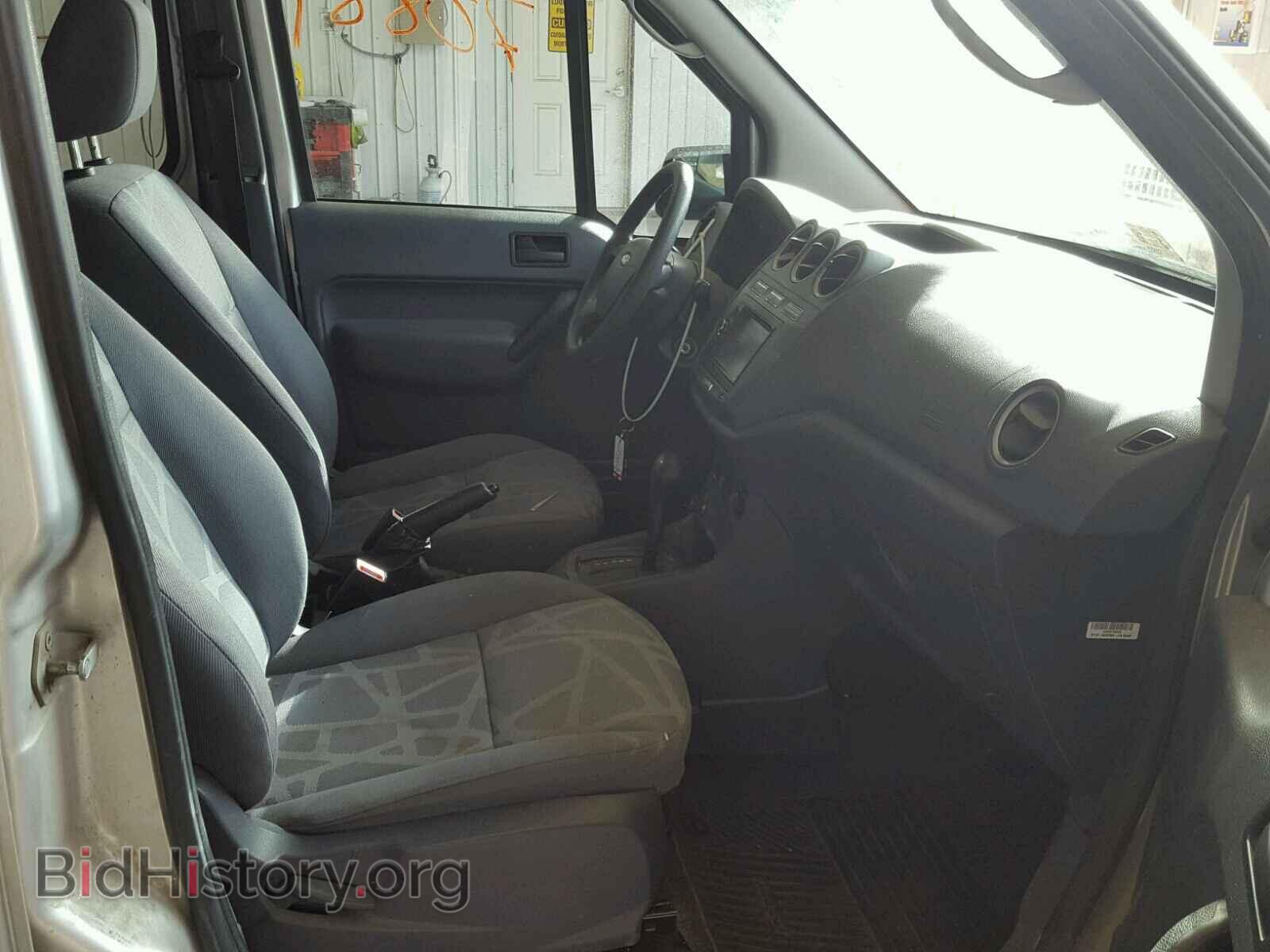 2012 FORD TRANSIT CO - VIN: NM0KS9CN3CT105386 - Фото 5