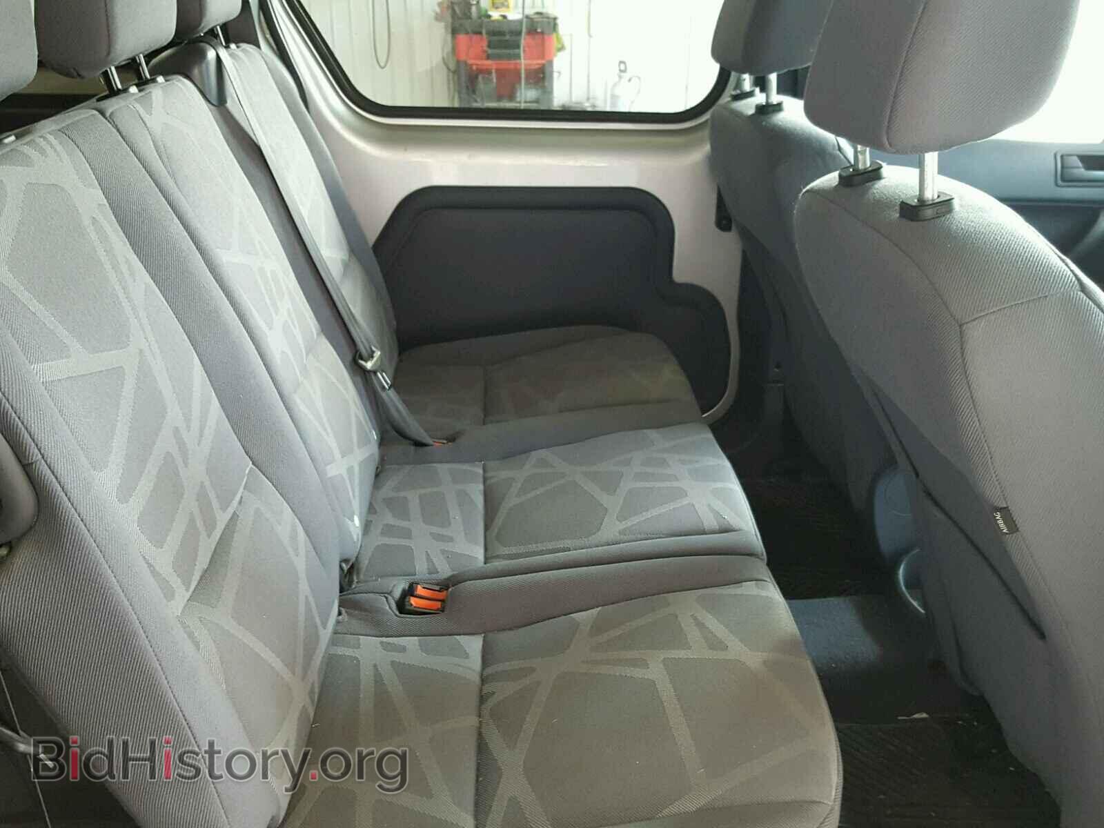 2012 FORD TRANSIT CO - VIN: NM0KS9CN3CT105386 - Фото 6