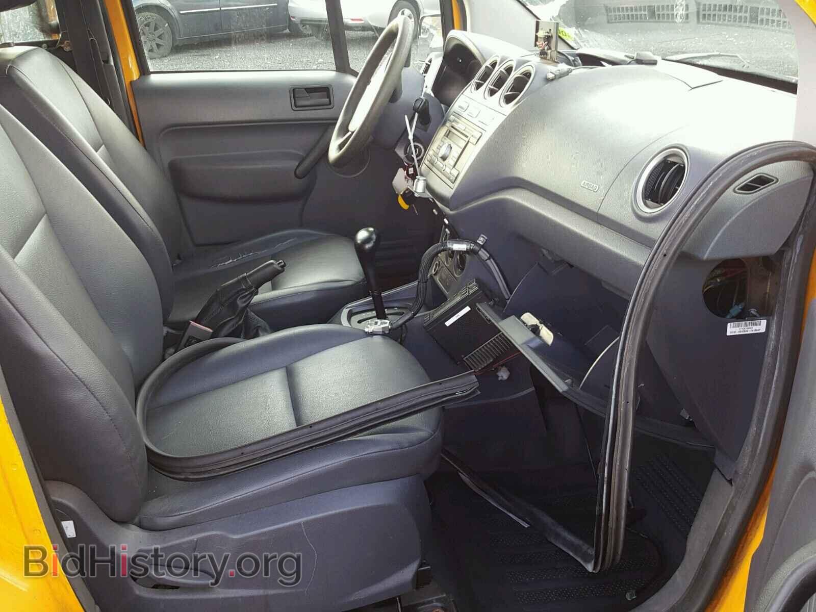 2011 FORD TRANSIT CO - VIN: NM0KS9CN2BT071763 - Фото 5