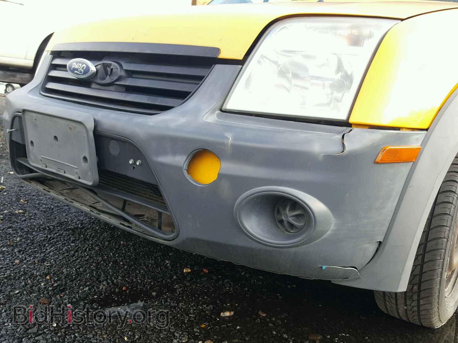 2011 FORD TRANSIT CO - VIN: NM0KS9CN2BT071763 - Фото 9