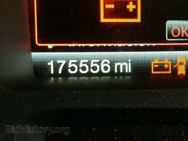 2011 FORD EDGE - VIN: 2FMDK3JC8BBA23237 - Photo 8