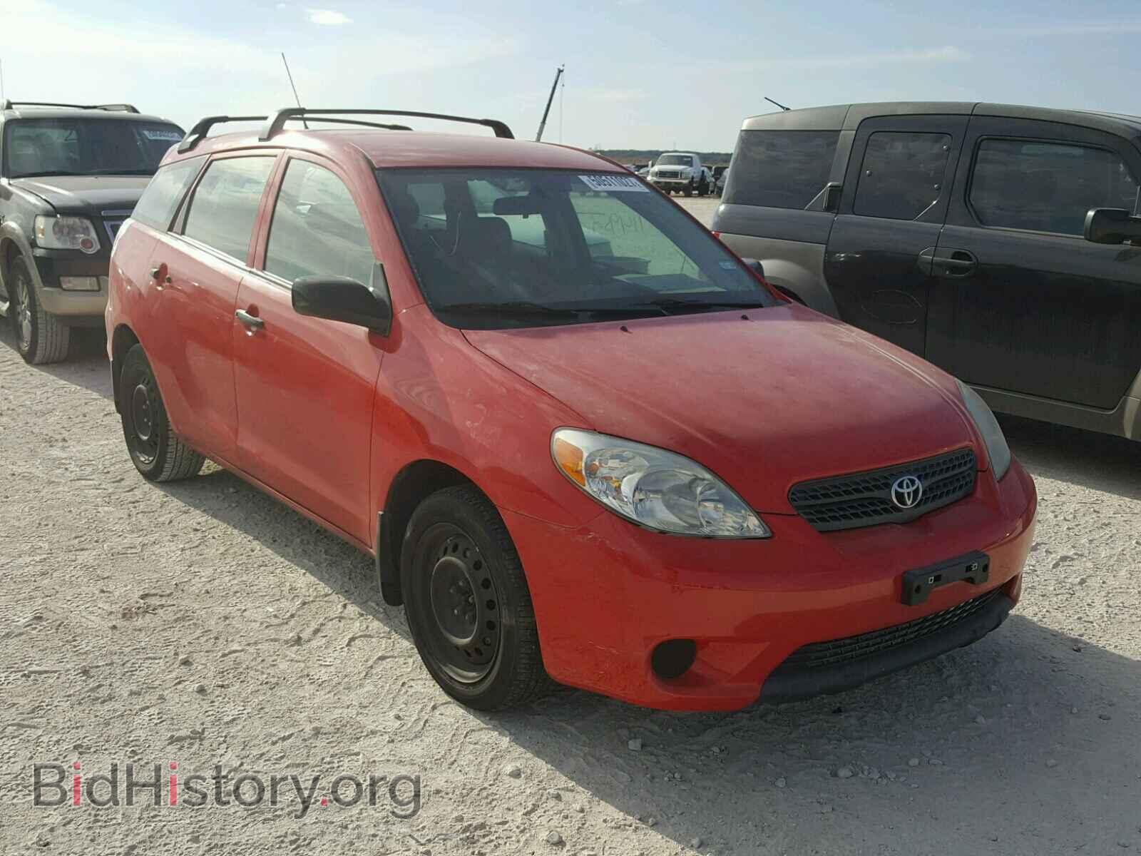 Фотография 2T1KR32E97C639759 - TOYOTA COROLLA 2007
