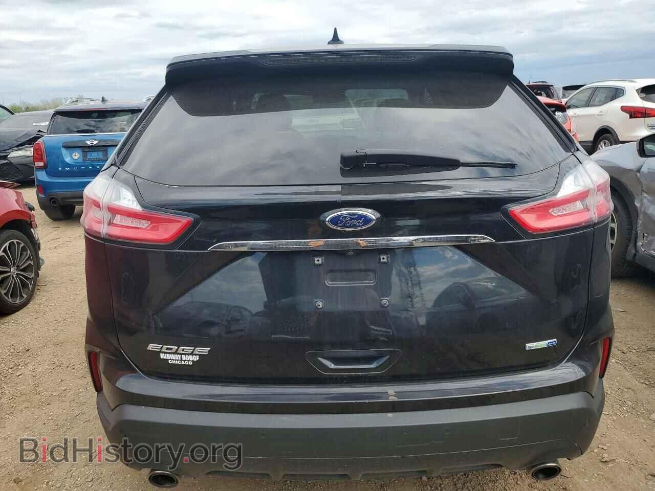 2019 FORD EDGE - VIN: 2FMPK4G94KBB57225 - Photo 6