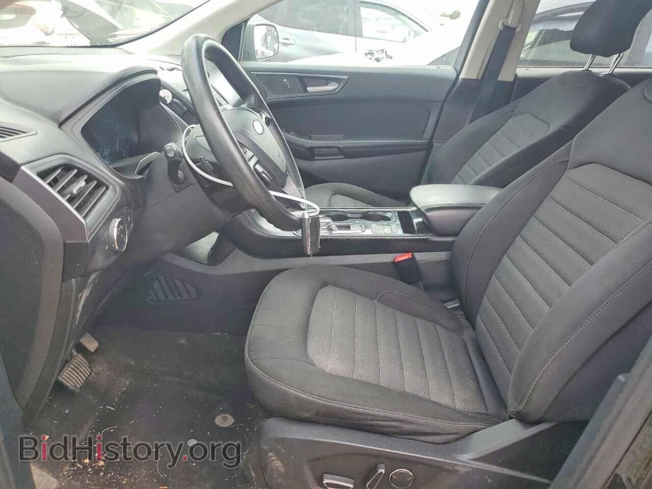 2019 FORD EDGE - VIN: 2FMPK4G94KBB57225 - Photo 7