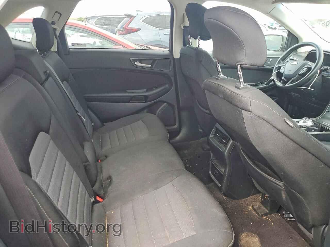 2019 FORD EDGE - VIN: 2FMPK4G94KBB57225 - Photo 10