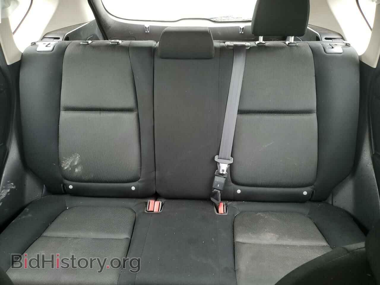 2016 MAZDA CX-5 - VIN: JM3KE2BEXG0781352 - Фото 10