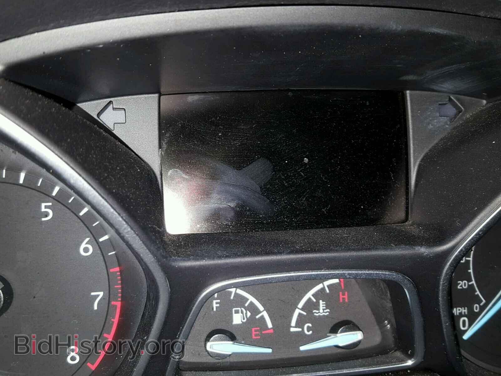 2015 FORD FOCUS - VIN: 1FADP3K23FL270768 - Photo 8