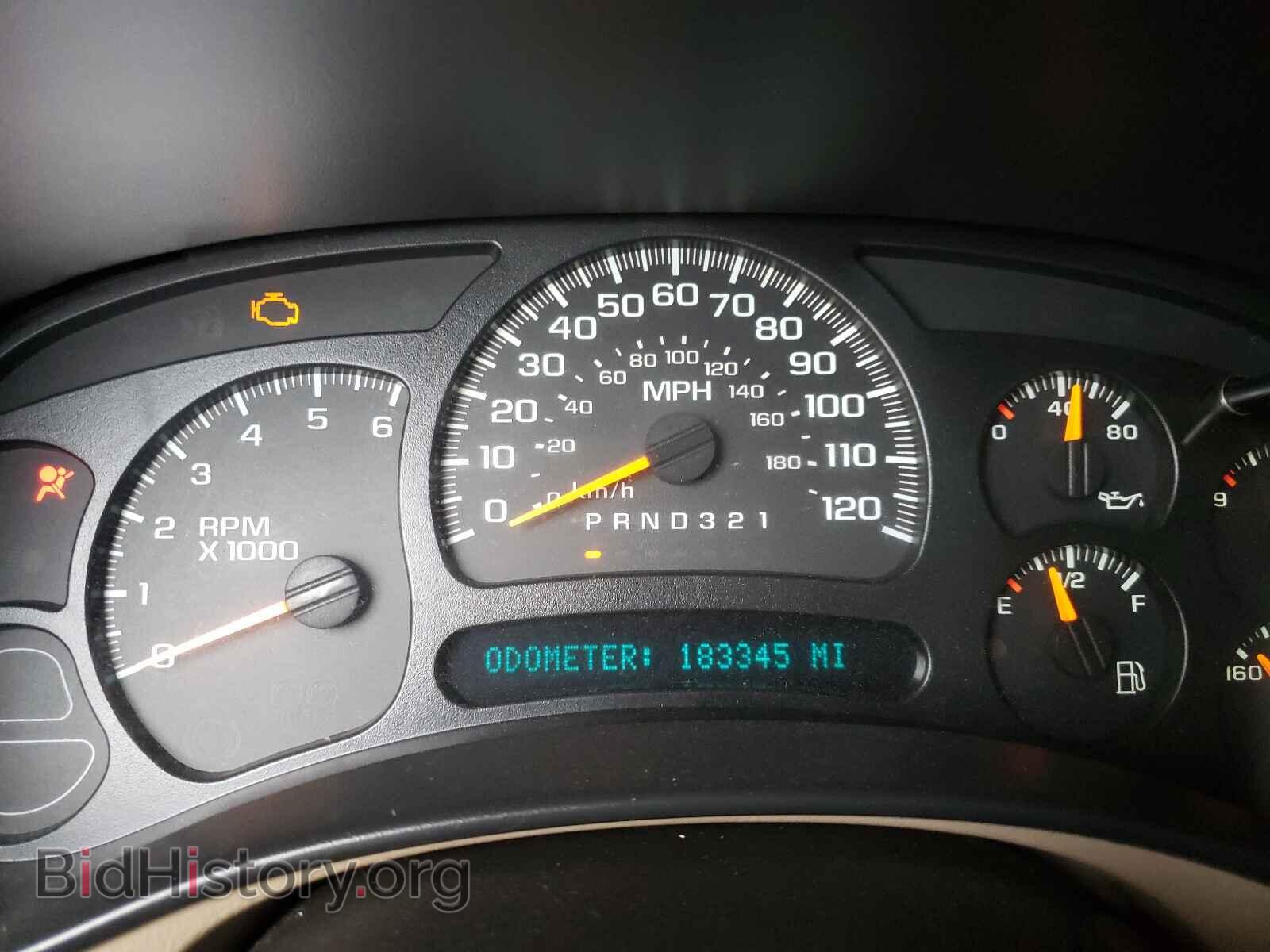 2006 GMC SIERRA - VIN: 2GTEC13T061252367 - Фото 8