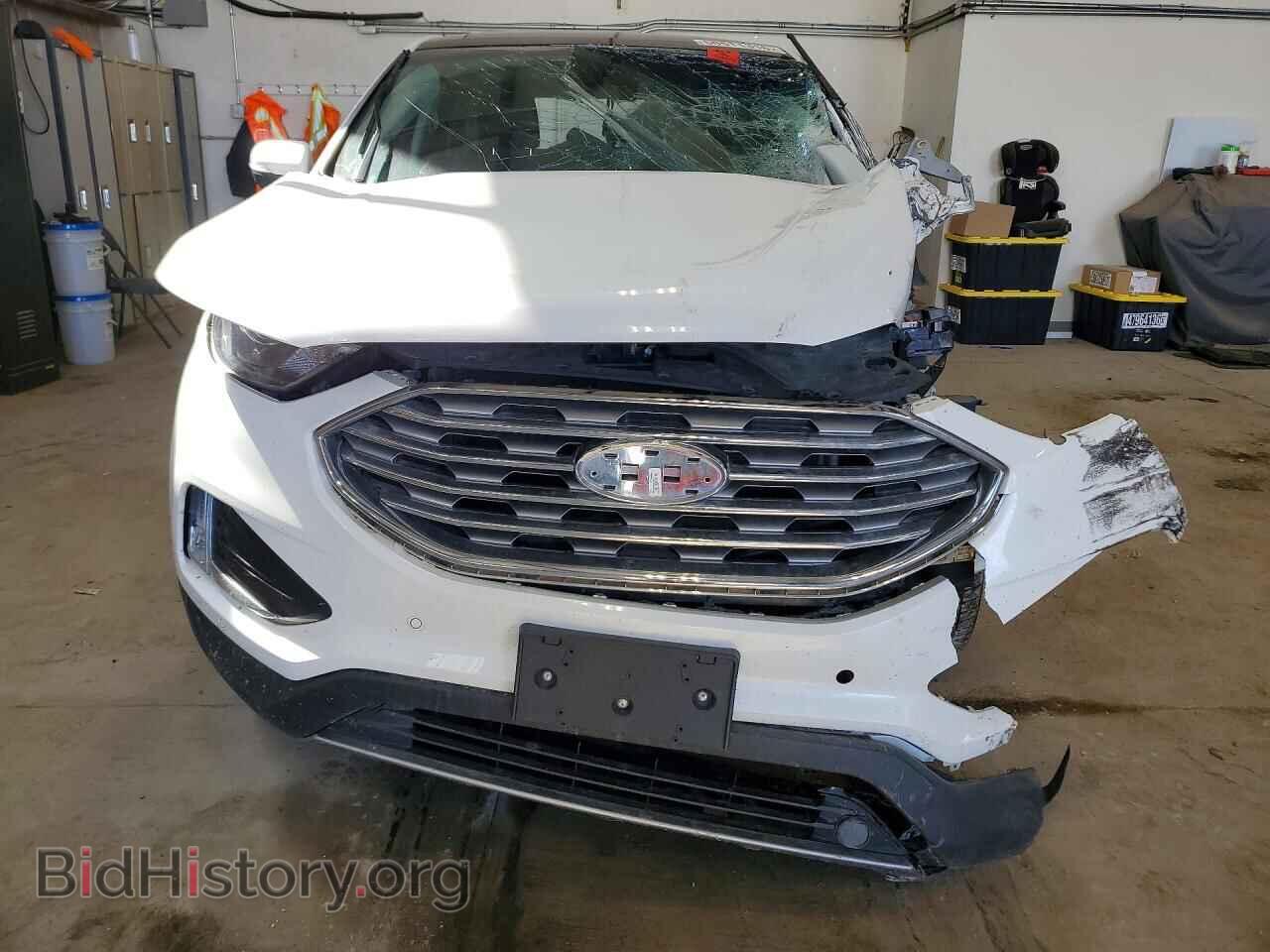 2024 FORD EDGE - VIN: 2FMPK4K93RBB02542 - Photo 5