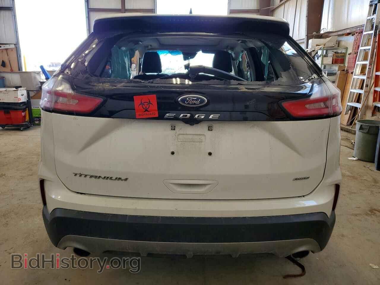 2024 FORD EDGE - VIN: 2FMPK4K93RBB02542 - Photo 6