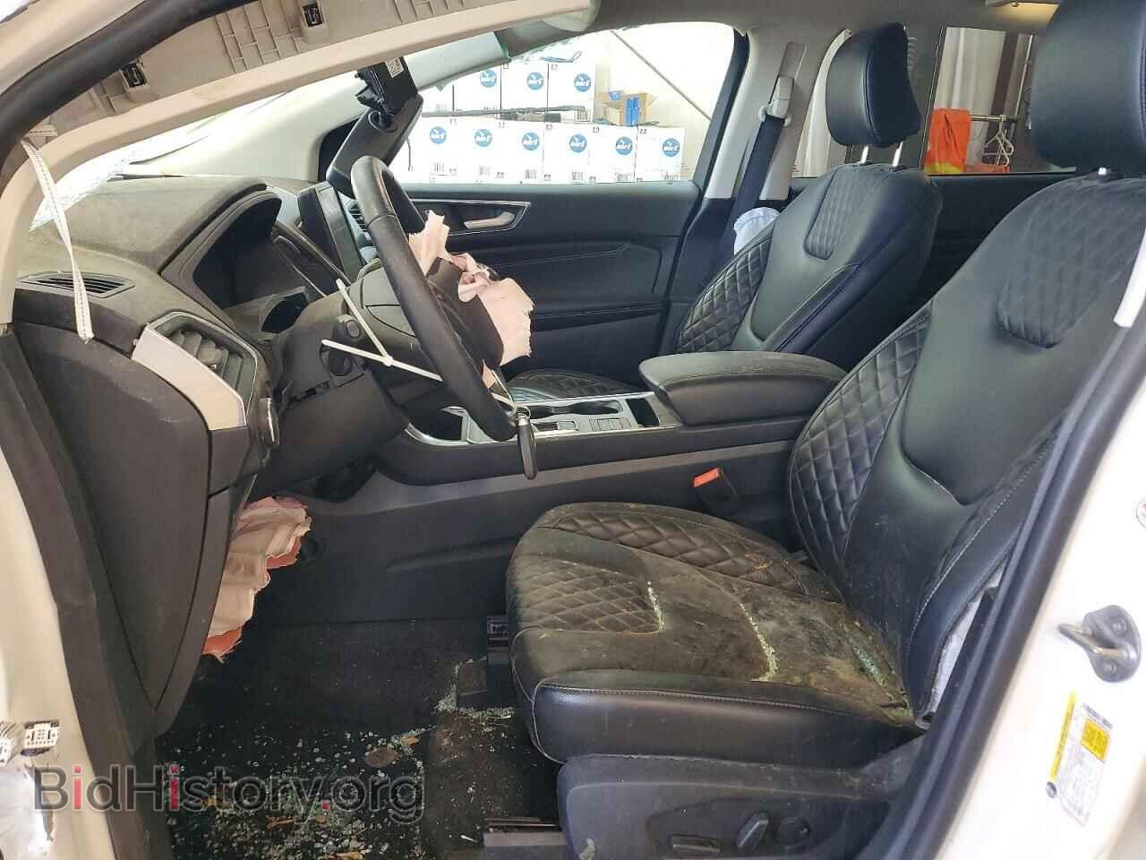 2024 FORD EDGE - VIN: 2FMPK4K93RBB02542 - Photo 7