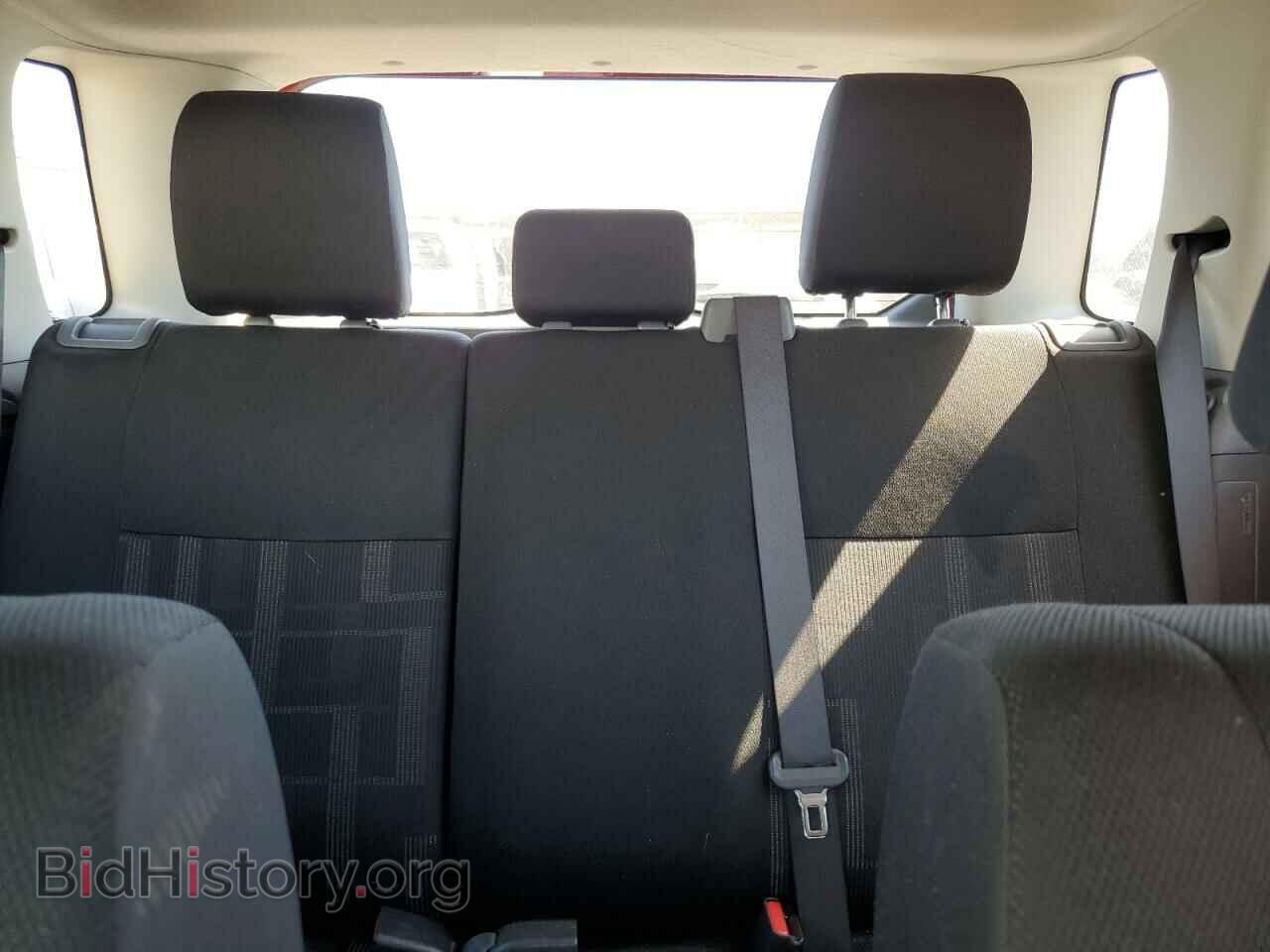 2011 SUZUKI SX4 - VIN: JS2YB5A36B6303793 - Photo 10
