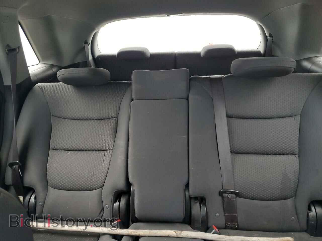 2012 KIA SORENTO - VIN: 5XYKTDA2XCG241697 - Фото 10