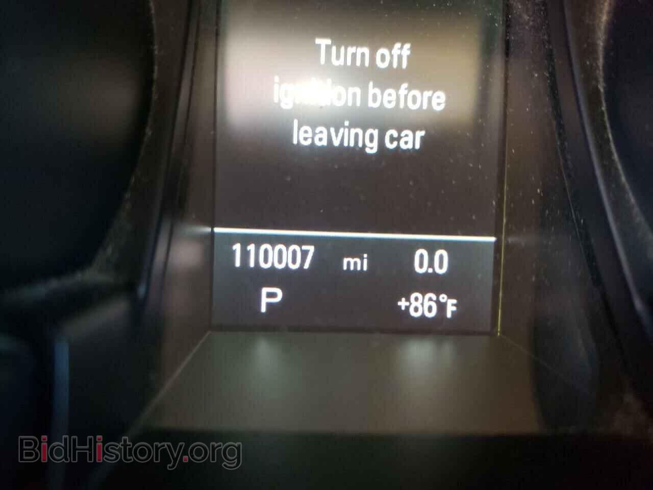 2013 AUDI A5 - VIN: WAULFAFR7DA020752 - Фото 8