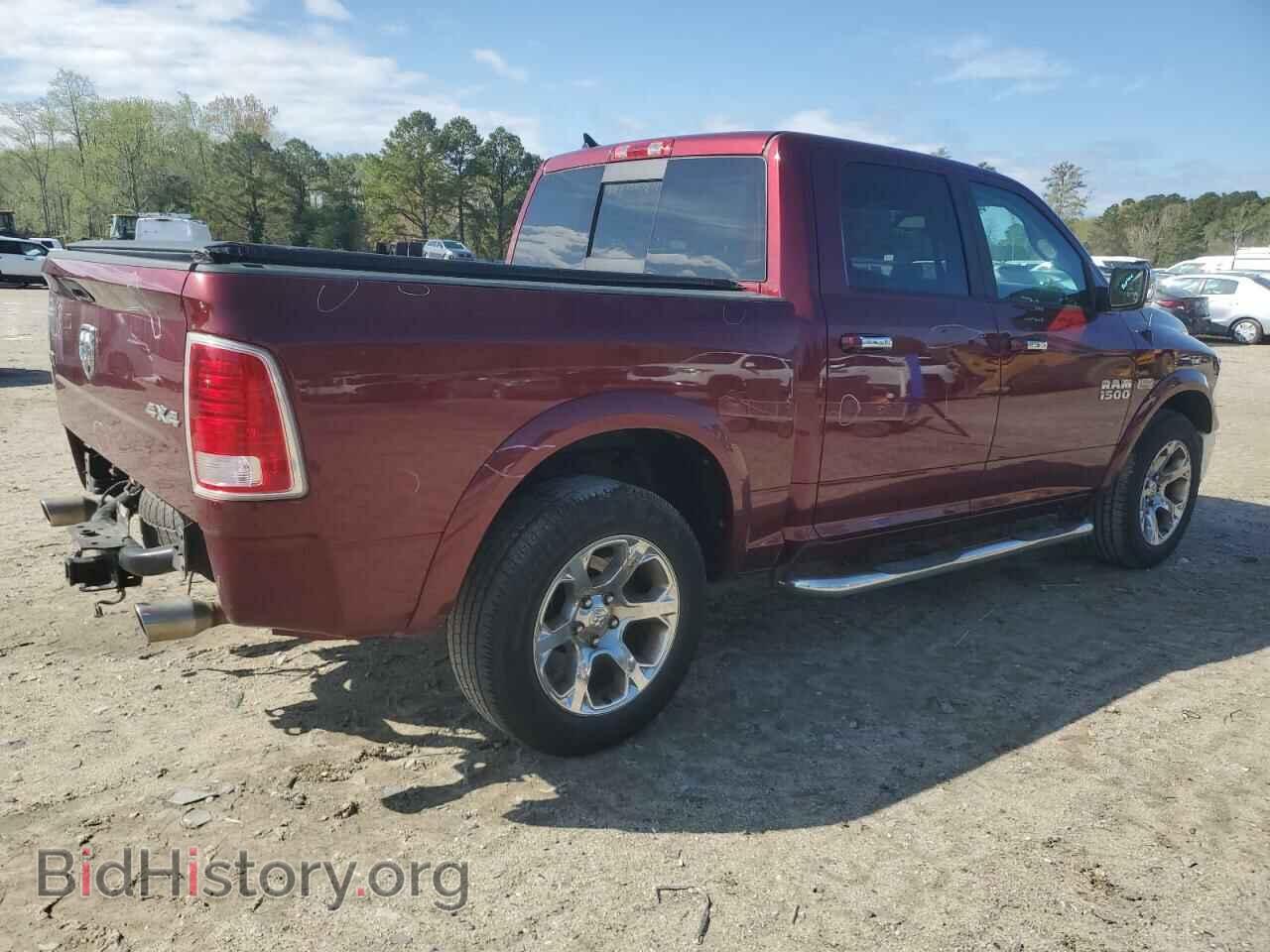 2017 RAM 1500 - VIN: 1C6RR7NT4HS625470 - Фото 3
