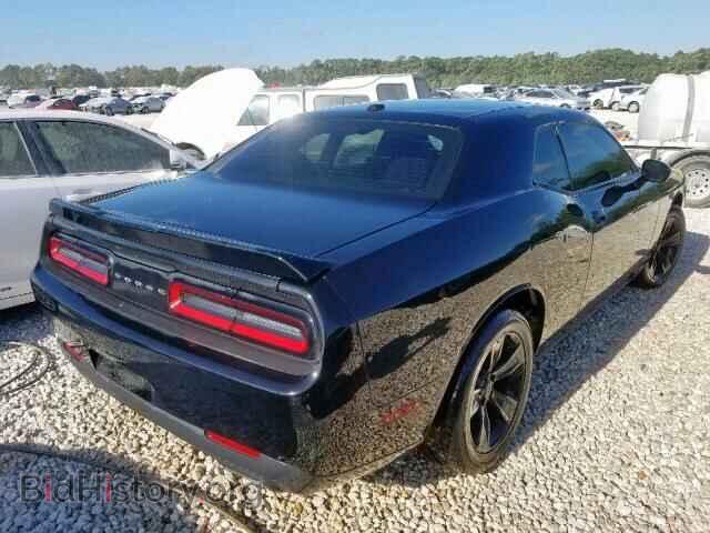 2015 DODGE CHALLENGER - VIN: 2C3CDZAG7FH717358 - Photo 4