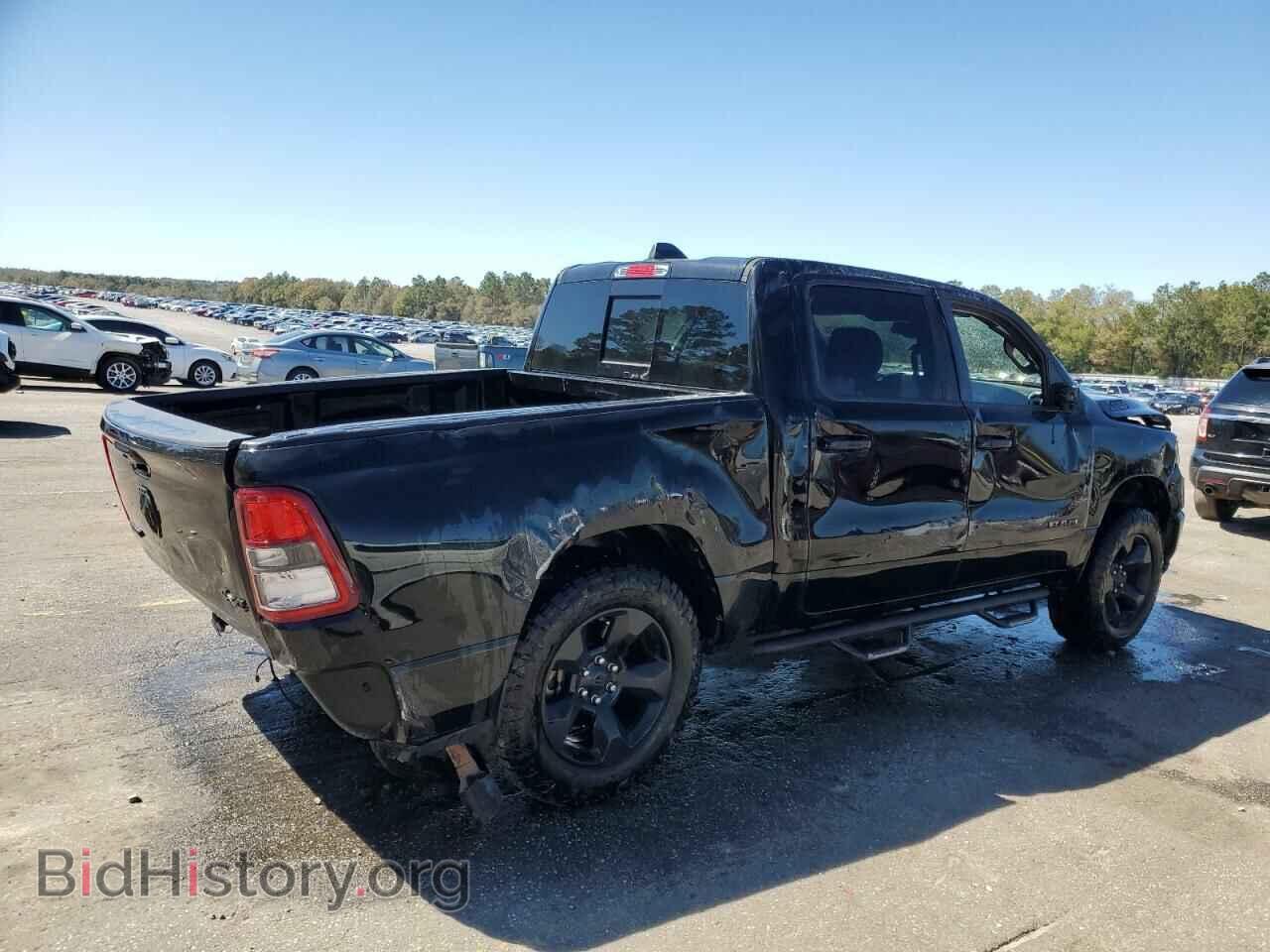 2019 RAM 1500 - VIN: 1C6SRFFT8KN697739 - Фото 6
