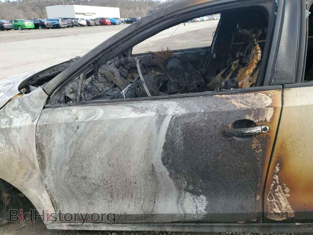2014 VOLKSWAGEN JETTA - VIN: 3VW1K7AJ8EM324703 - Фото 7