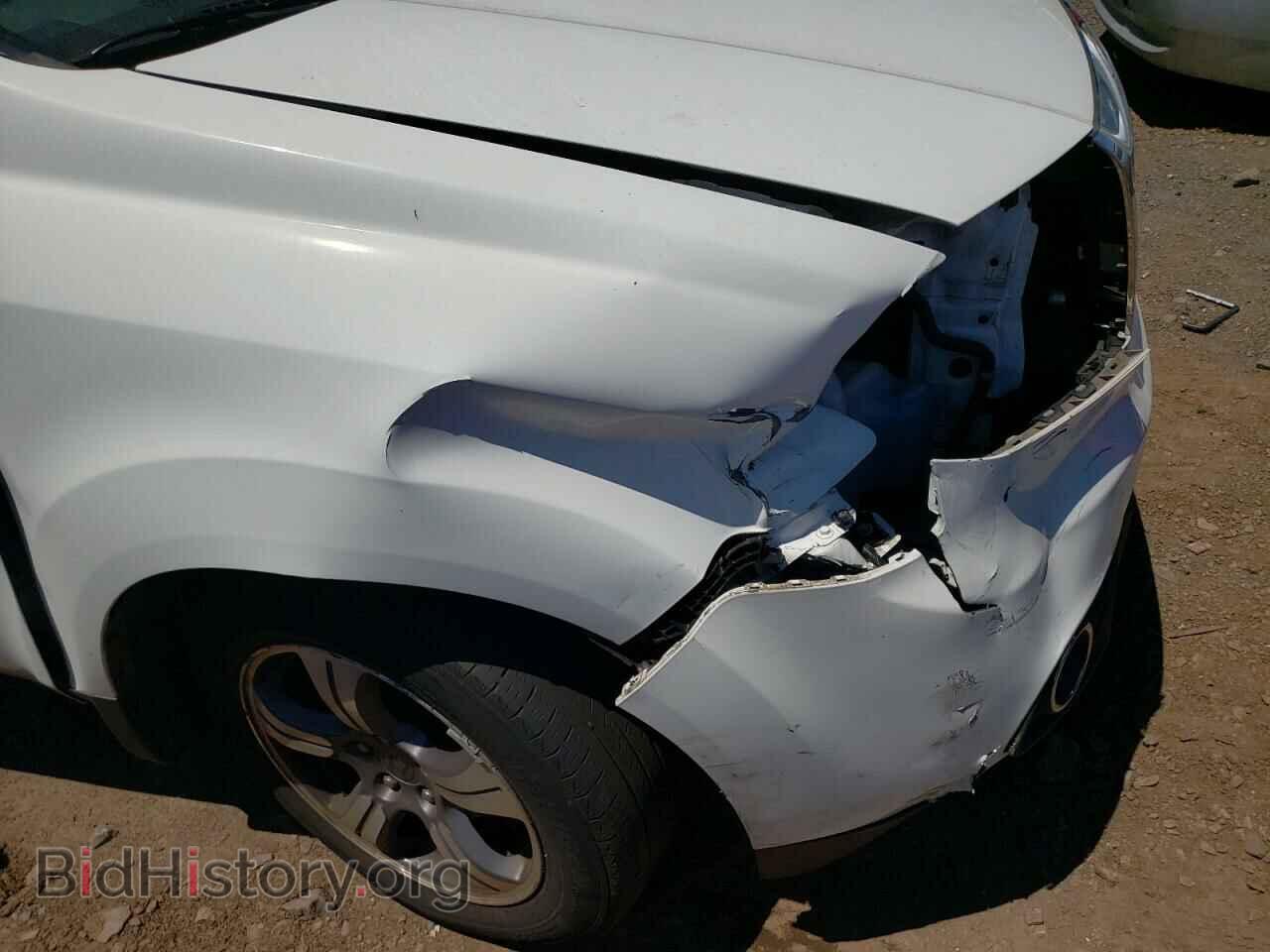 2015 HONDA PILOT - VIN: 5FNYF4H35FB069879 - Фото 9