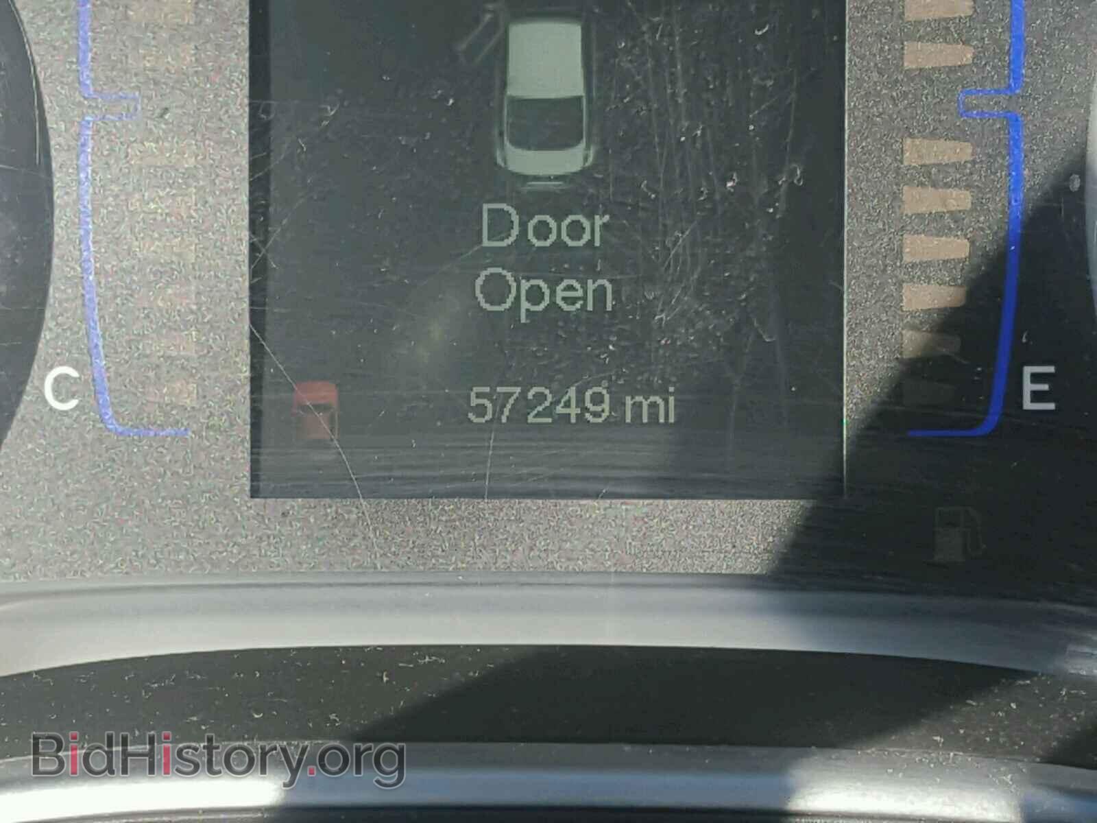 2015 CHRYSLER 200 - VIN: 1C3CCCAB0FN578380 - Фото 8