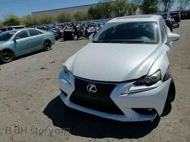 2015 LEXUS IS - VIN: JTHBF1D23F5068974 - Фото 11