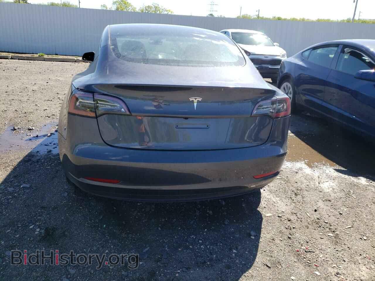 2023 TESLA MODEL 3 - VIN: 5YJ3E1EA4PF448341 - Photo 6