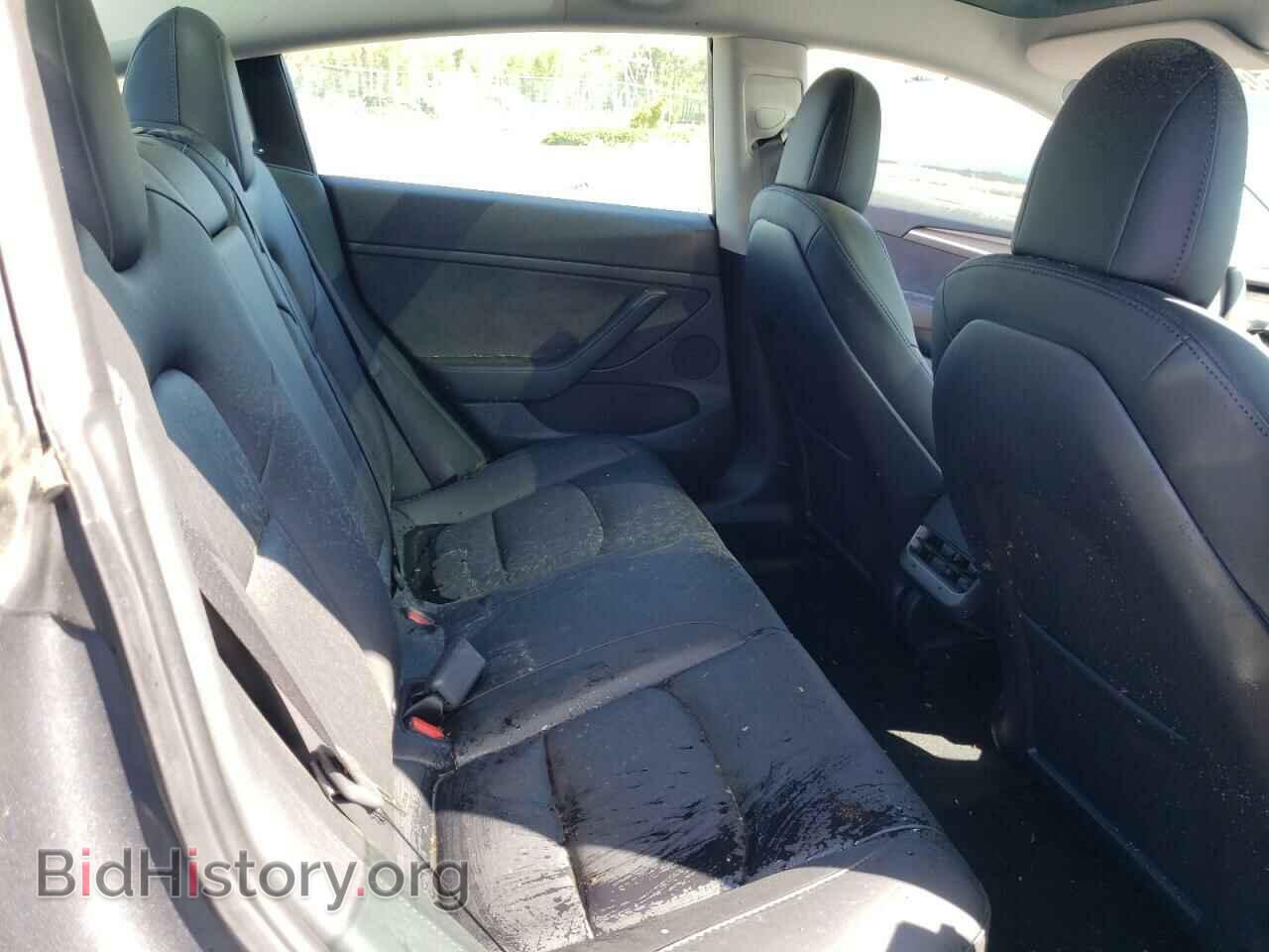 2023 TESLA MODEL 3 - VIN: 5YJ3E1EA4PF448341 - Photo 10
