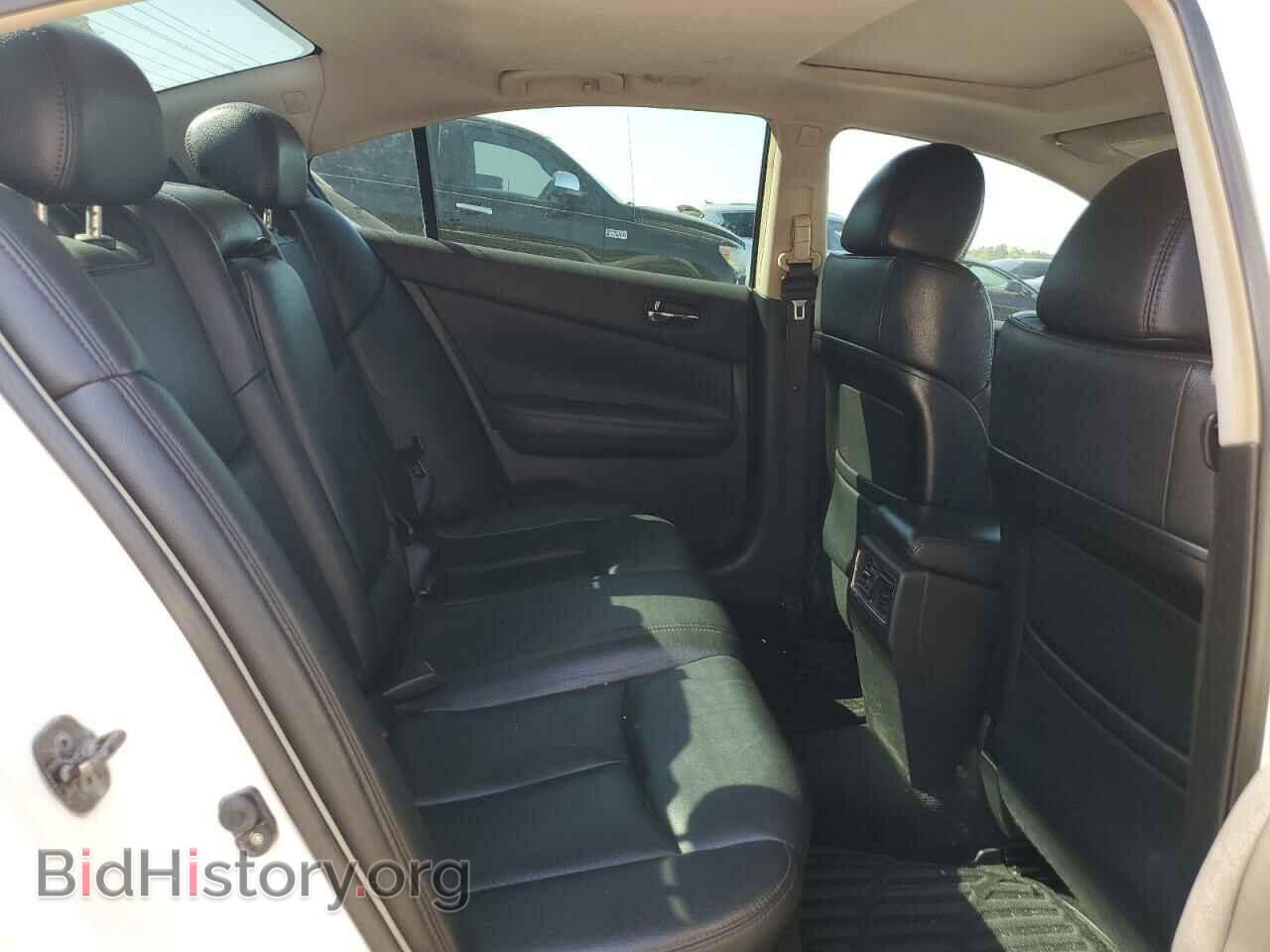2010 NISSAN MAXIMA - VIN: 1N4AA5AP4AC866719 - Фото 10
