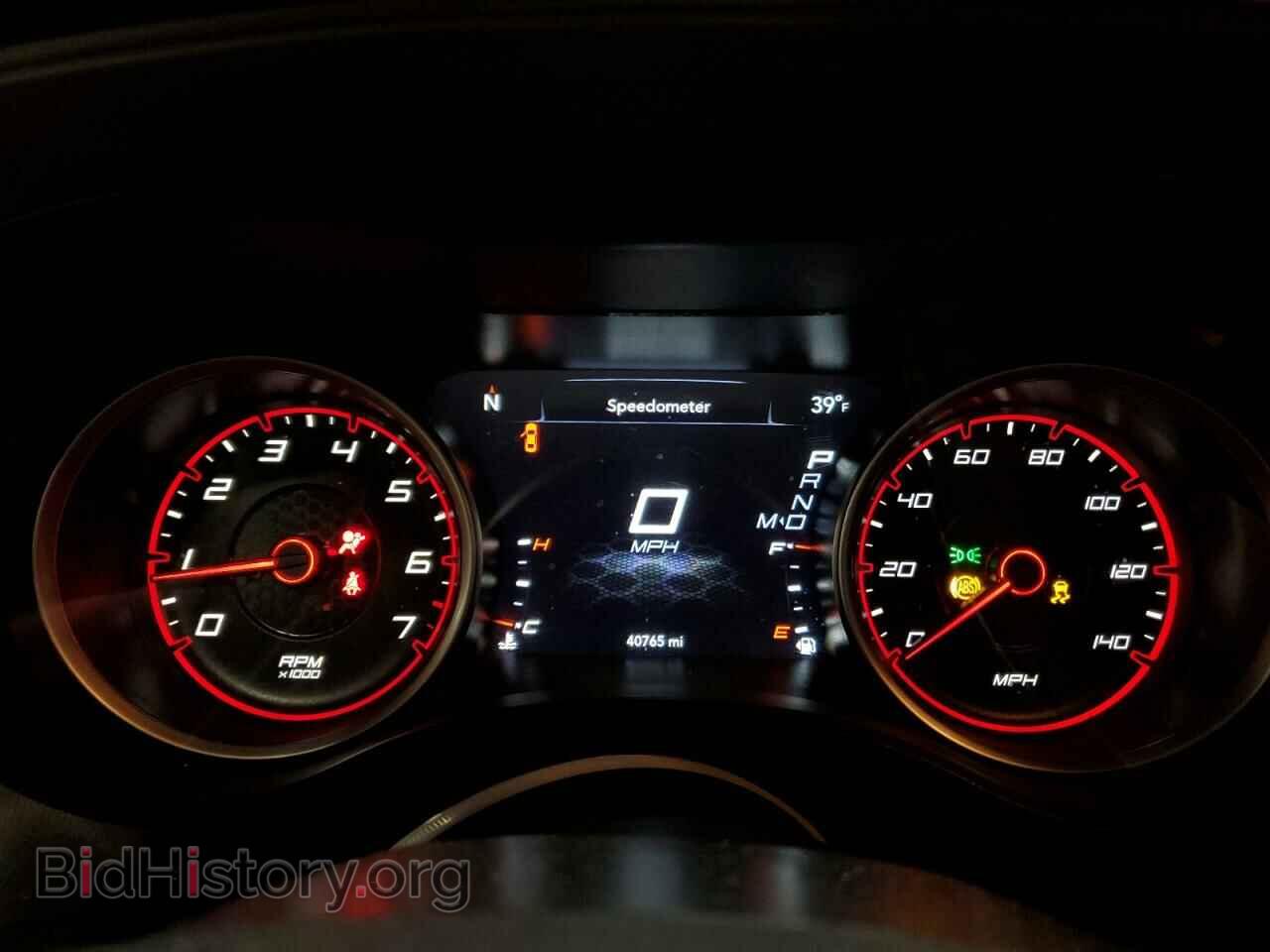 2023 DODGE CHARGER - VIN: 2C3CDXBG2PH635056 - Фото 9