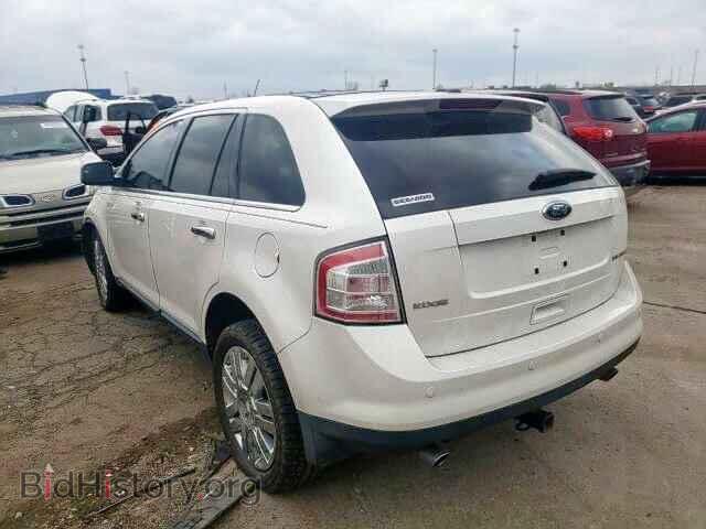 2010 FORD EDGE - VIN: 2FMDK3KC1ABA30723 - Фото 3
