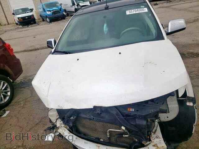2010 FORD EDGE - VIN: 2FMDK3KC1ABA30723 - Фото 7