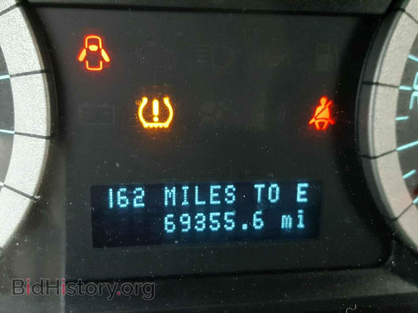 2012 FORD ESCAPE - VIN: 1FMCU0D7XCKA26778 - Фото 8