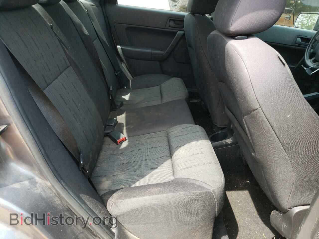 2011 FORD FOCUS - VIN: 1FAHP3FN6BW140997 - Фото 6