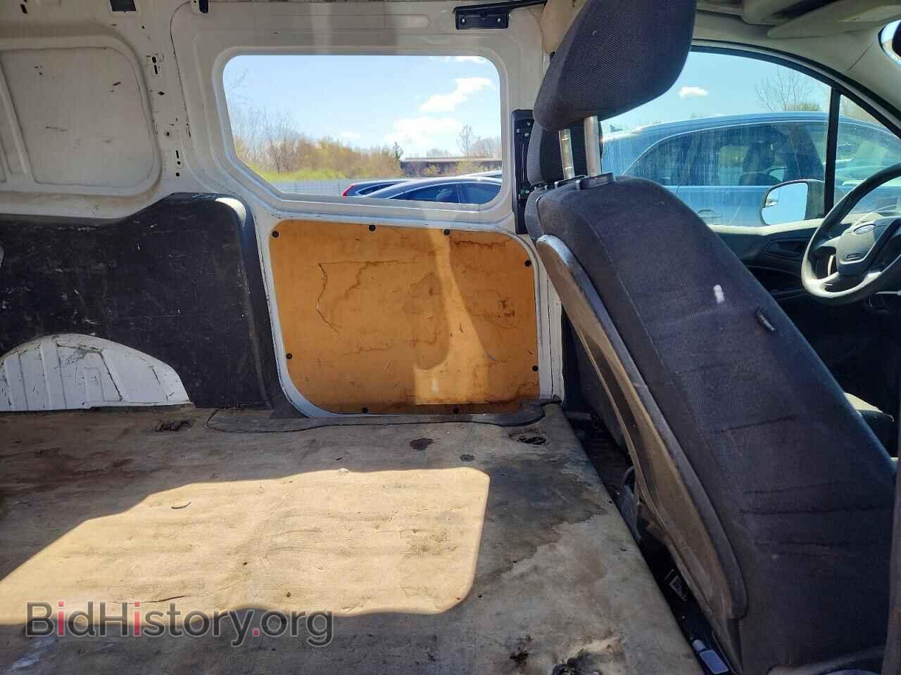 2014 FORD TRANSIT - VIN: NM0LS7E71E1152230 - Фото 11