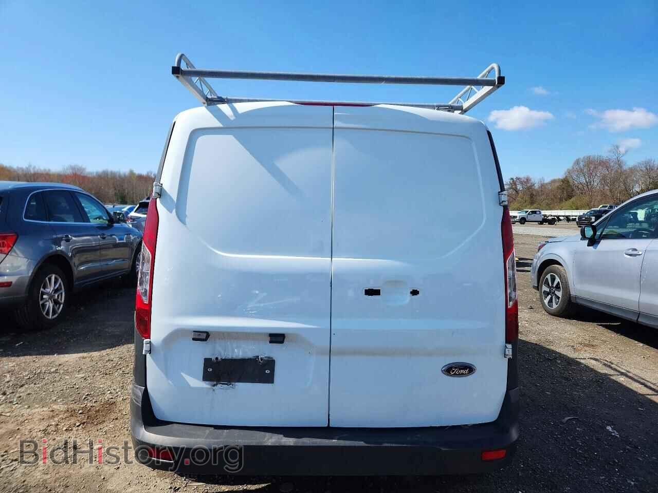 2014 FORD TRANSIT - VIN: NM0LS7E71E1152230 - Фото 6