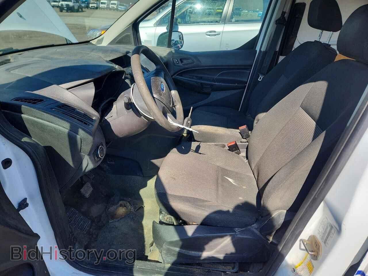 2014 FORD TRANSIT - VIN: NM0LS7E71E1152230 - Фото 7