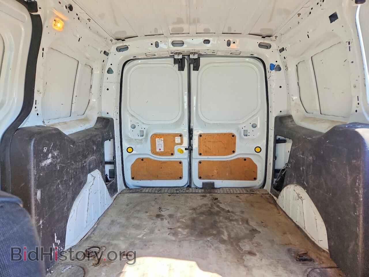 2014 FORD TRANSIT - VIN: NM0LS7E71E1152230 - Фото 10