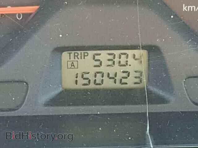 2004 MITSUBISHI LANCER - VIN: JA3AJ26E94U014511 - Фото 8