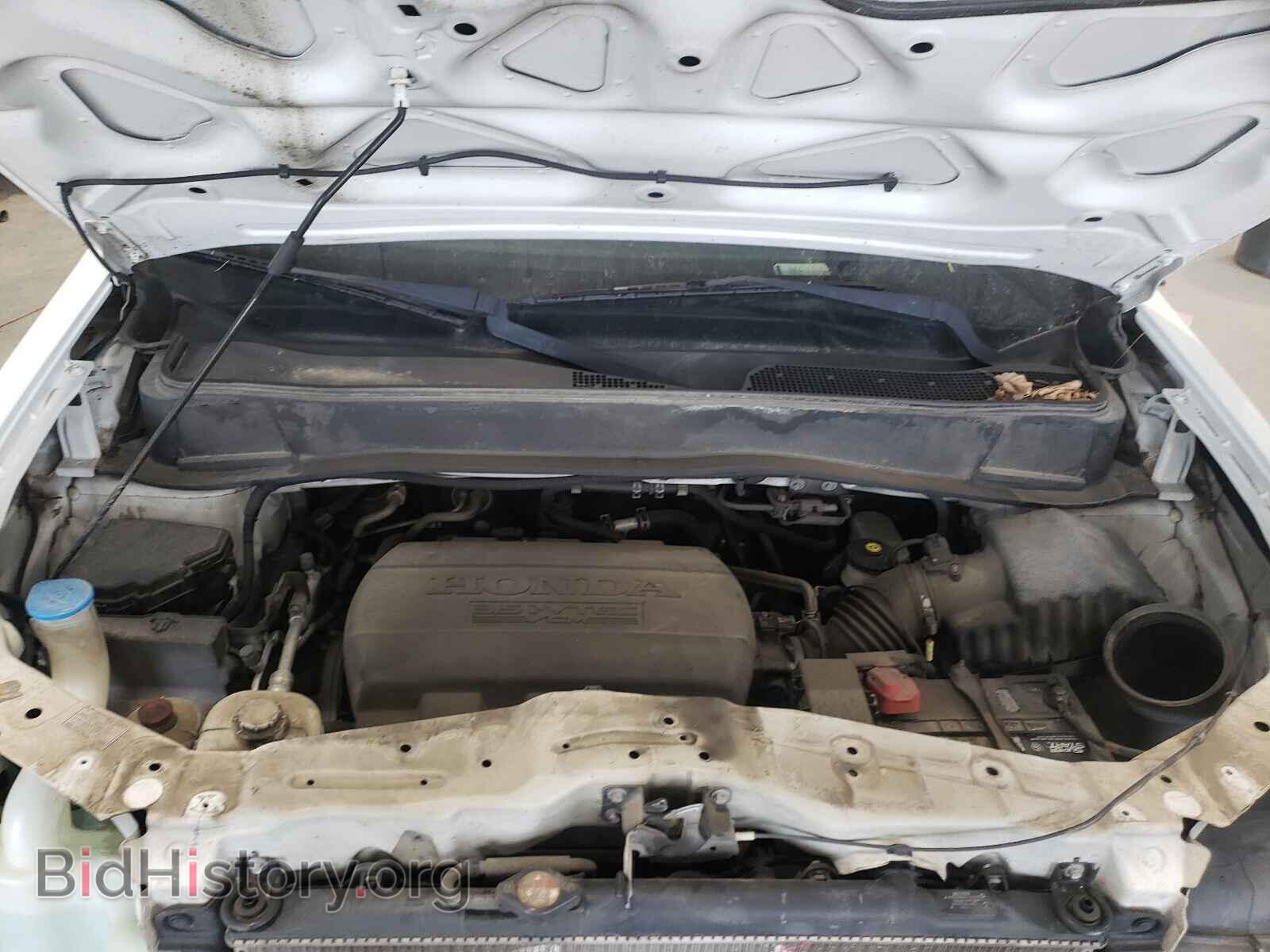 2012 HONDA PILOT - VIN: 5FNYF3H46CB034167 - Фото 7