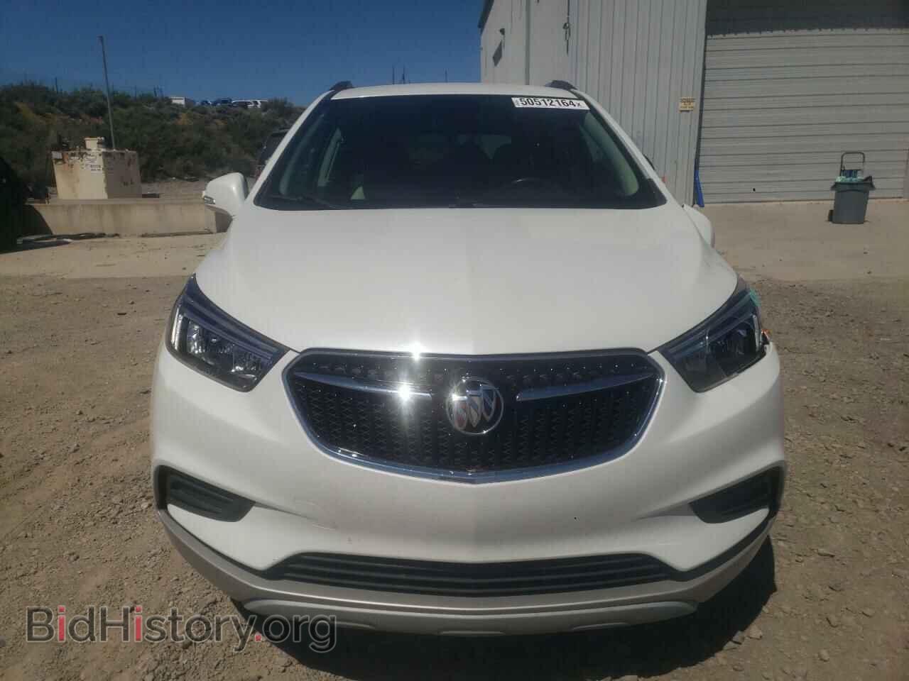 2019 BUICK ENCORE - VIN: KL4CJESB3KB775982 - Photo 5