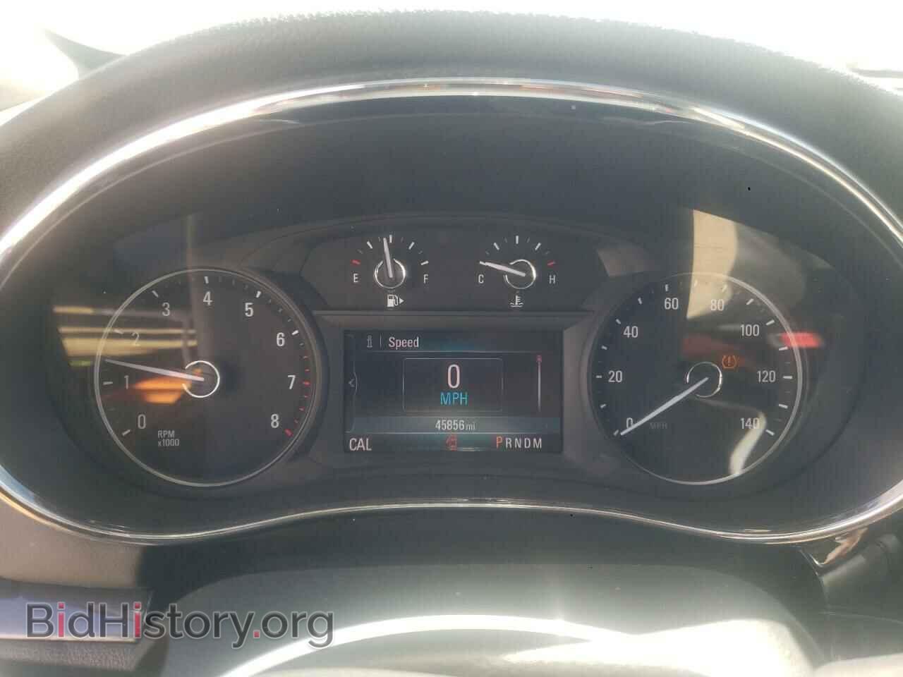 2019 BUICK ENCORE - VIN: KL4CJESB3KB775982 - Photo 9