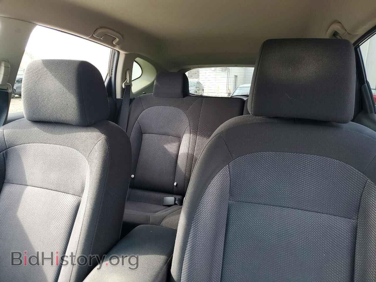 2013 NISSAN ROGUE - VIN: JN8AS5MV6DW610266 - Фото 10