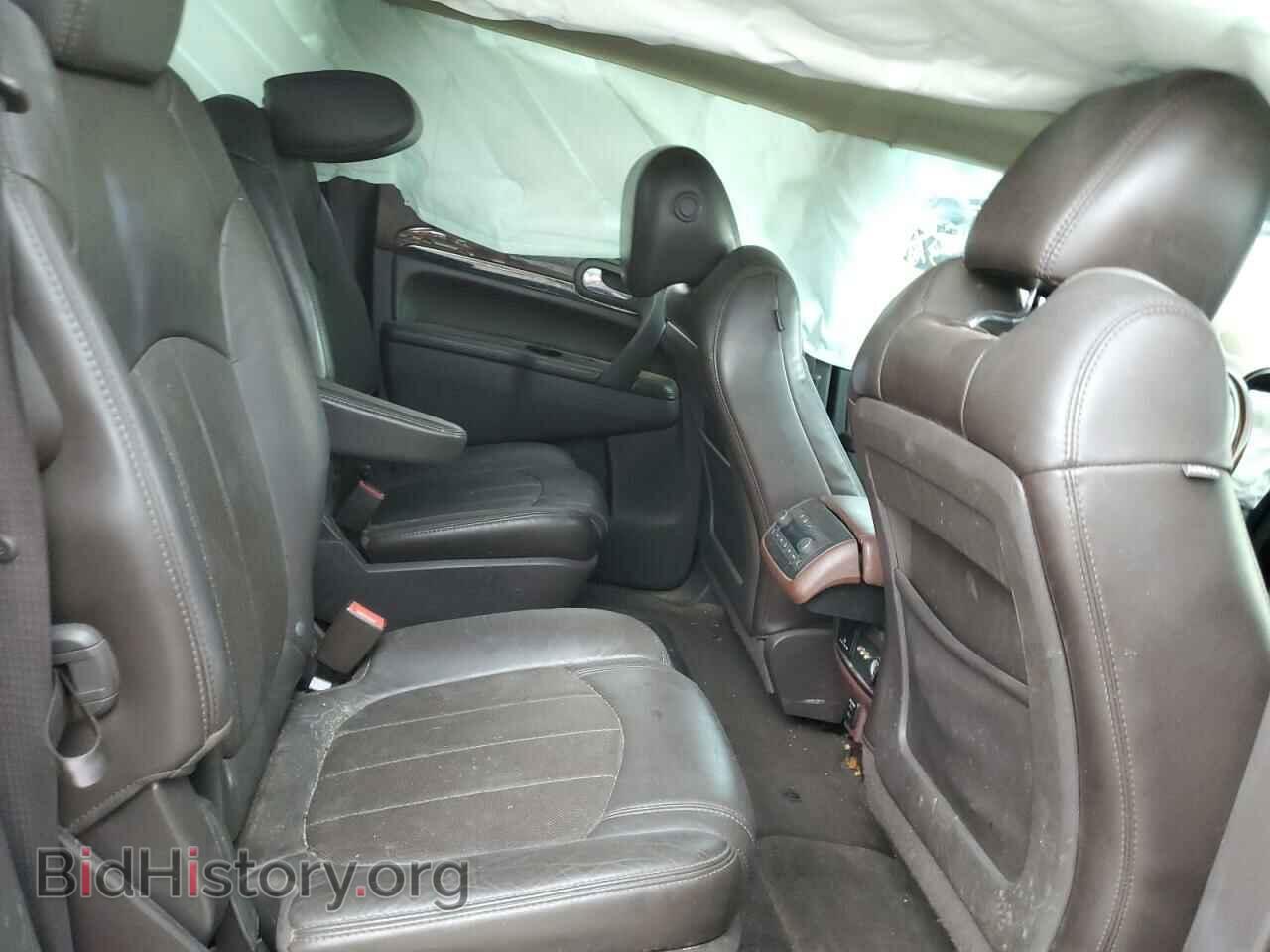2014 BUICK ENCLAVE - VIN: 5GAKVBKDXEJ150397 - Фото 6
